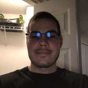 Meet your Posher, Sean m